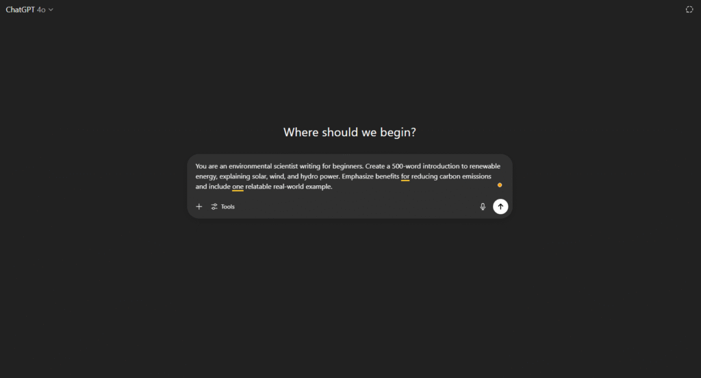 Advance prompt engineering_1